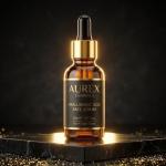Hyaluronic Acid Face Serum Deep Hydration for All Skin Types (30ml)