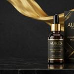 Hyaluronic Acid Face Serum Deep Hydration for All Skin Types (30ml)