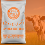 APF Milkboost Gold 22 – Pellet Feed