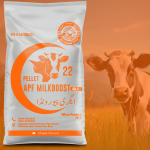 APF Milkboost Gold 22 – Pellet Feed
