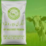 Milk Boost Premium 24 – Pellet Feed