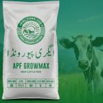APF Growmax 26 – Meat Cattle Pellet Feed