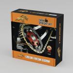 AFG Lube High Performance Chain Sprocket Kit