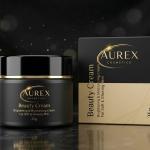 Aurex Premium Beauty Cream (25g) – Advanced Brightening Formula